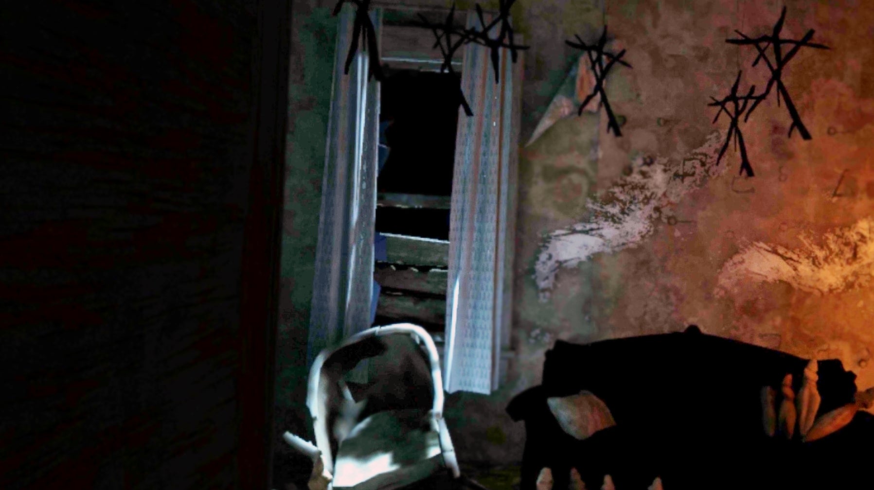 Image for Bloober Team's Blair Witch game getting the standalone VR treatment for Halloween