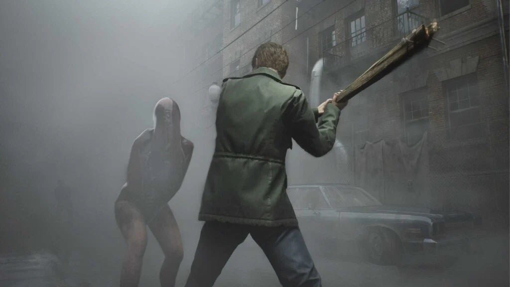 Image for Nepokazíme to, slibují tvůrci Silent Hill 2 Remake, kteří cítí tlak od fanoušků