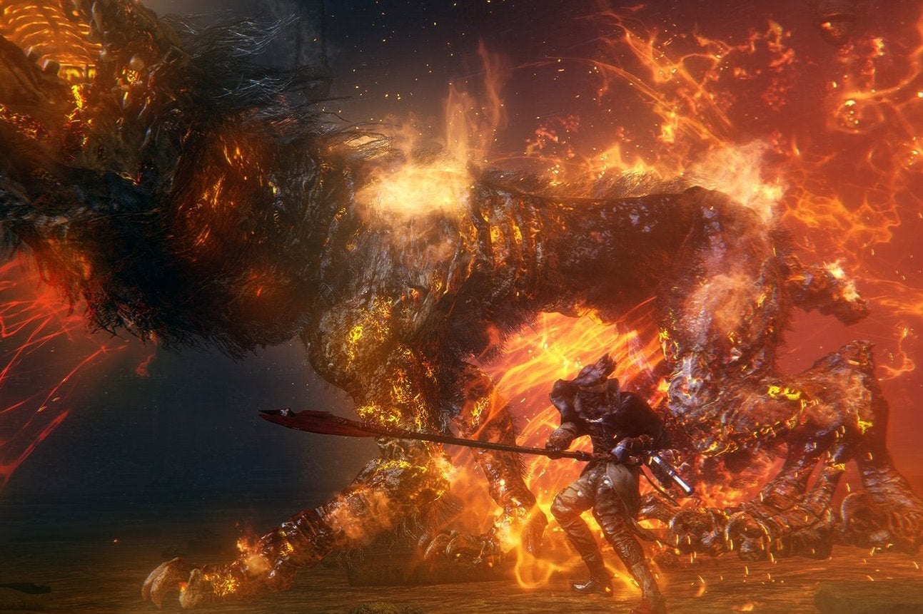 Bloodborne Laboratory Floor 2, Saint Adeline, Blood of Adeline