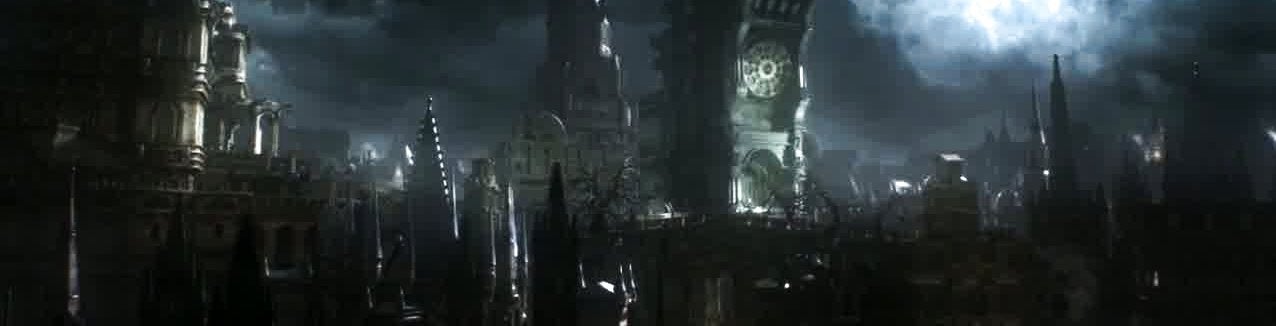 Bilder zu Bloodborne - Das Dunkleste, was From Software je machte