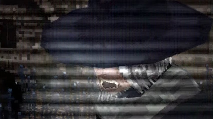 Image for Bloodborne PSone demake project shows off full boss fight