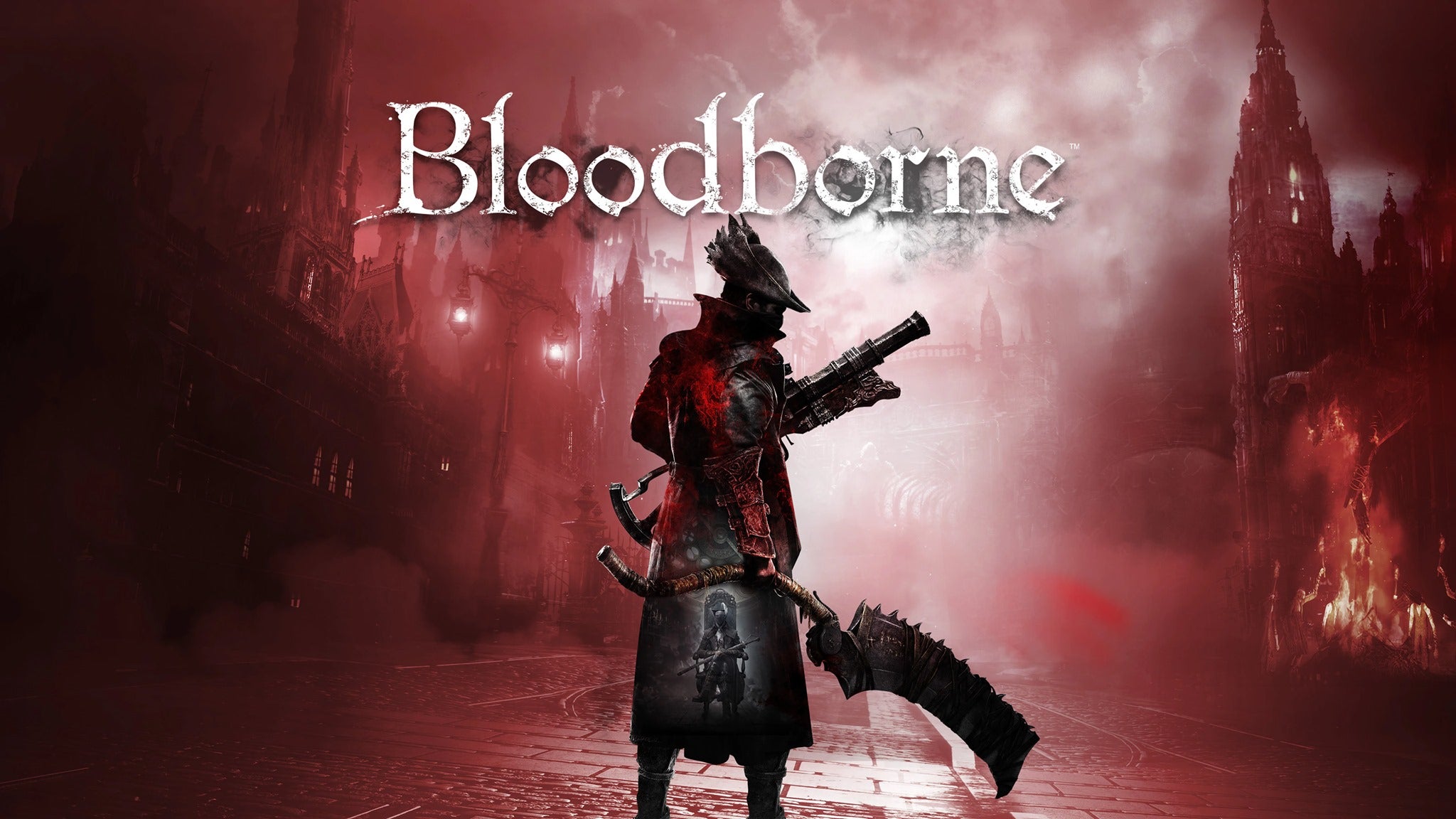 Imagem para Bloodborne recebe manutenção à mesma hora dos Game Awards