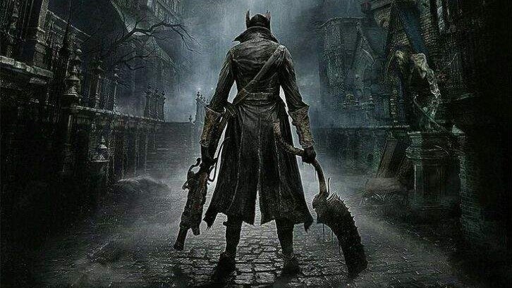 Dicebreaker Recommends: Bloodborne: The Card Game, the best way to unplug from Elden Ring - Vimarsana News