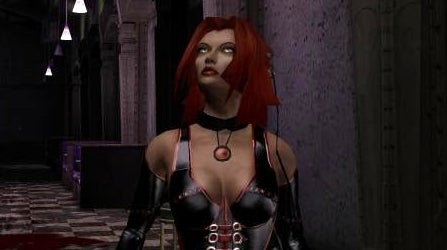 Image for BloodRayne 1 and 2 remasters heading to PC later this month
