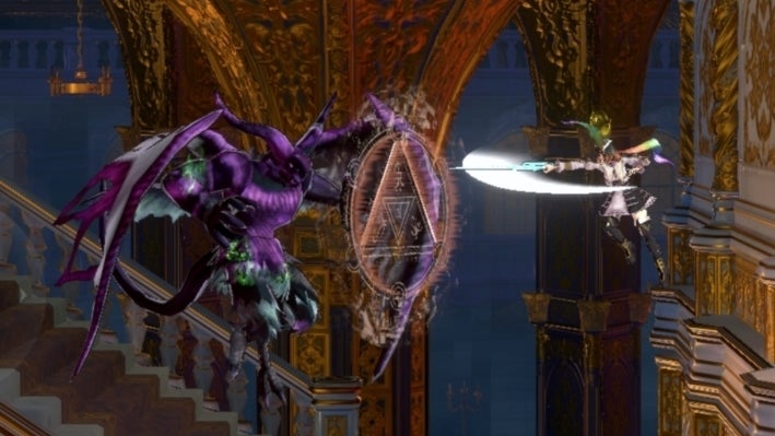 Image for Bloodstained: Ritual of the Night announced for iOS and Android