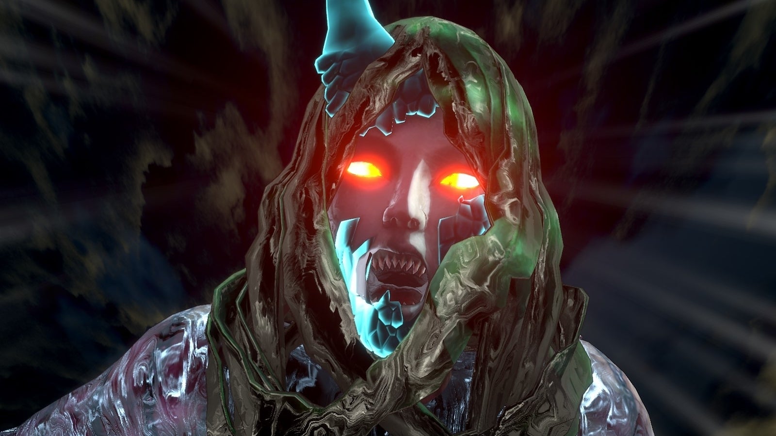 Imagen para Detallado el plan de DLC post-lanzamiento de Bloodstained: Ritual of the Night