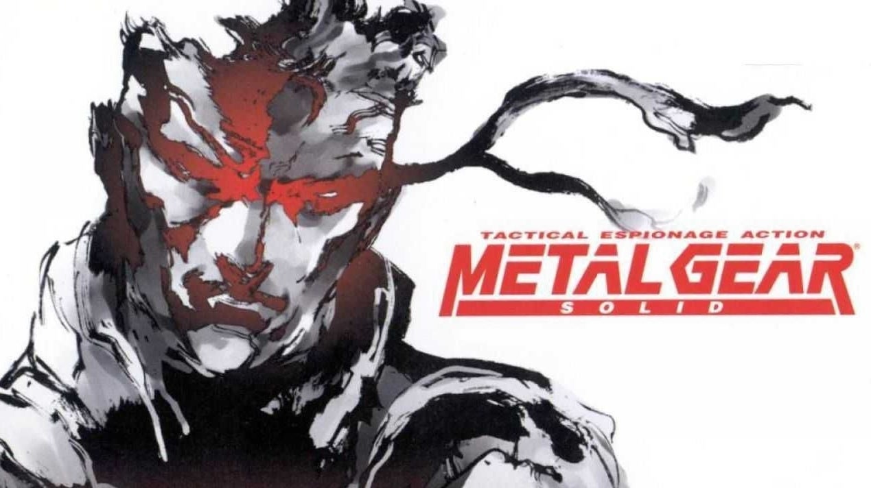 Immagine di 'Bluepoint lavora a un gioco originale e a un remake che al 100% non è Metal Gear Solid'
