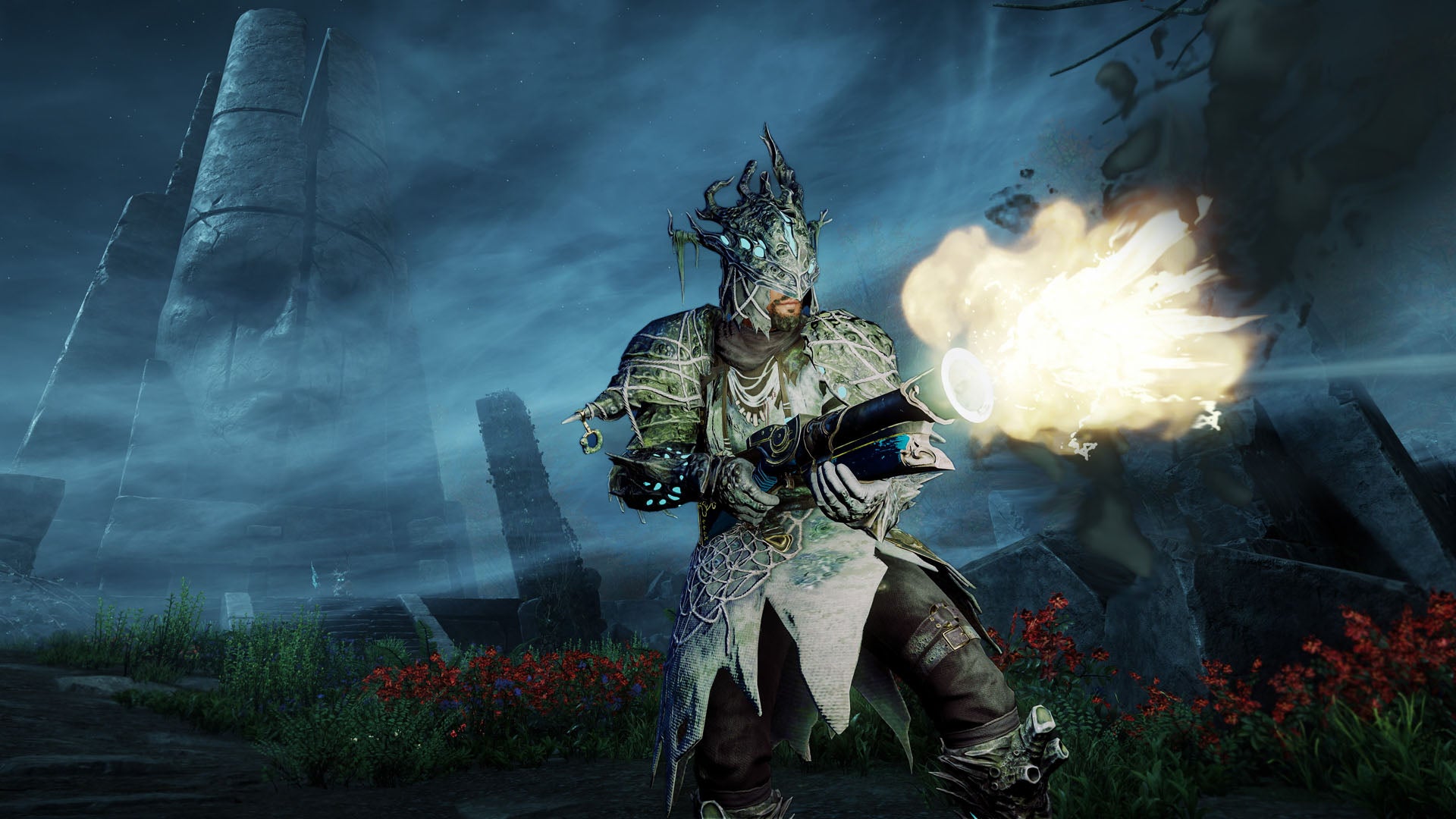 New World Heart of Madness update detailed - 16