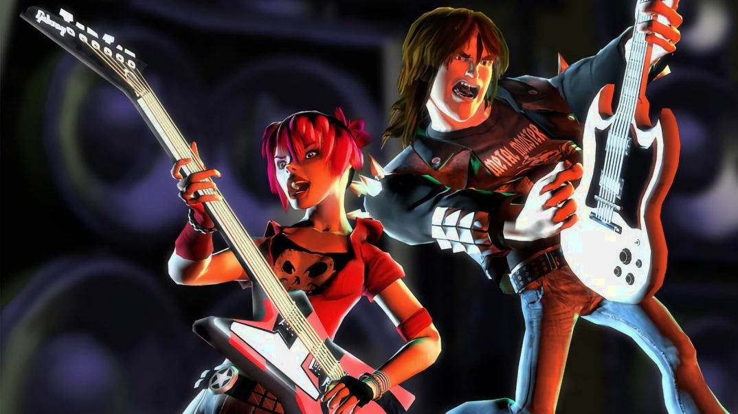 Bilder zu Bobby Kotick will, dass Xbox Guitar Hero und Skylanders wiederbelebt - Auch Phil Spencer spricht über alte IPs