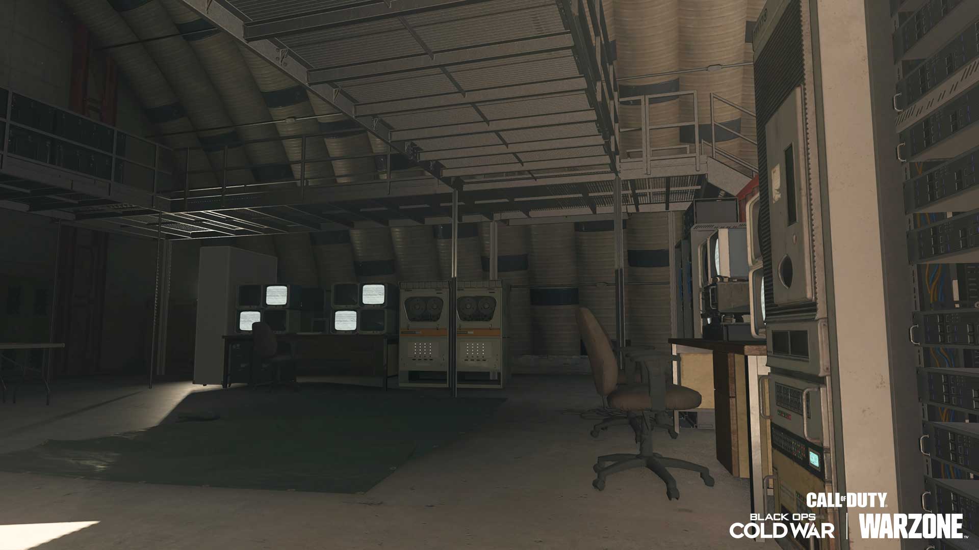 Call of Duty  Warzone gets Nakatomi Plaza  survival camps and a CIA Outpost this week - 83