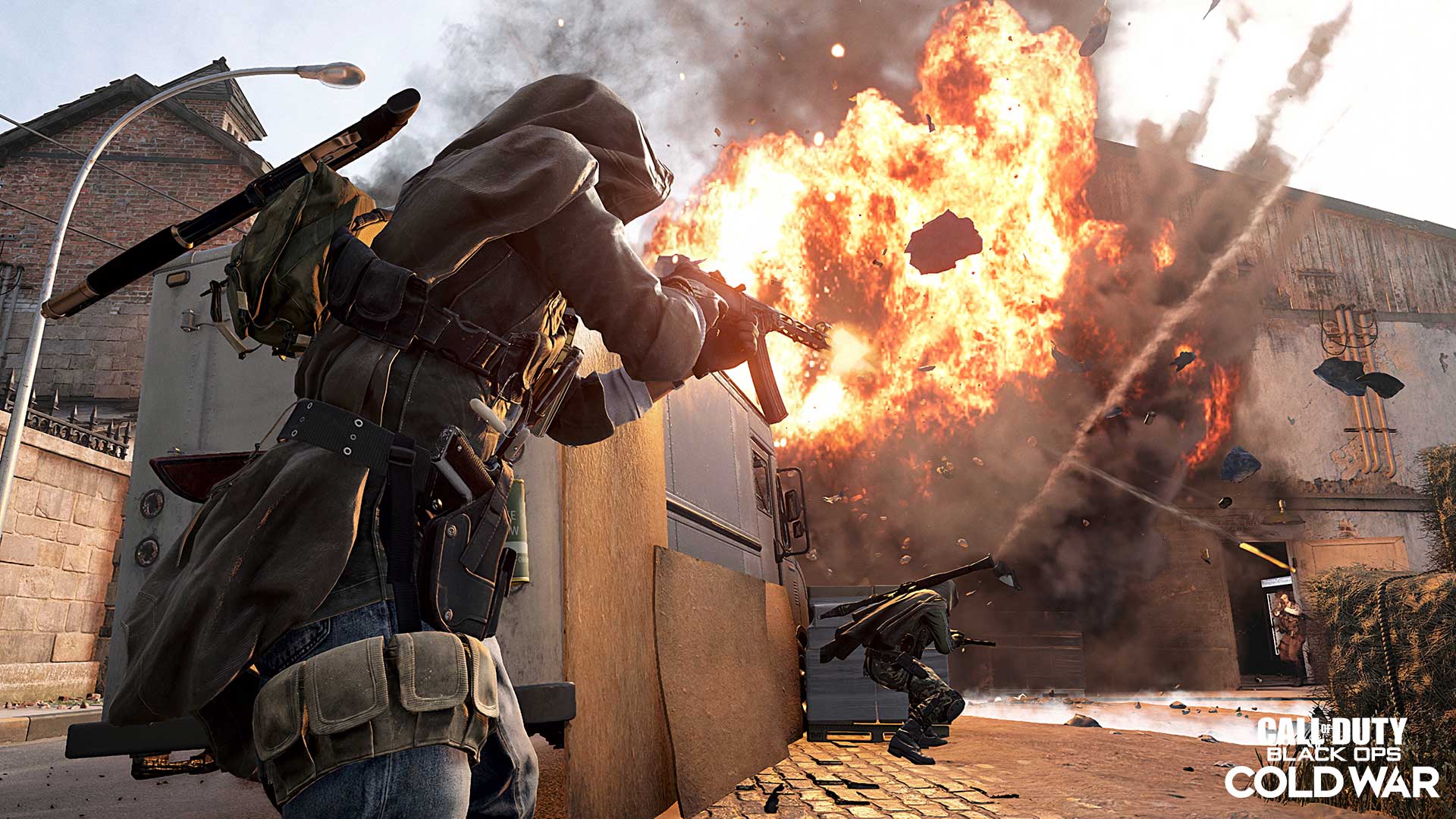 Everything coming to Call of Duty  Black Ops Cold War with Season Three Reloaded - 84