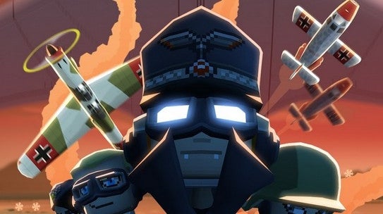 Image for Bomber Crew review - a chaotic strategy game that can be both compelling and confusing