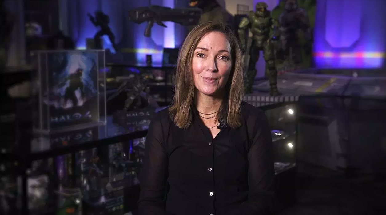 Immagine di Halo Infinite e 343 Industries: Bonnie Ross in realtà è stata licenziata da Microsoft?