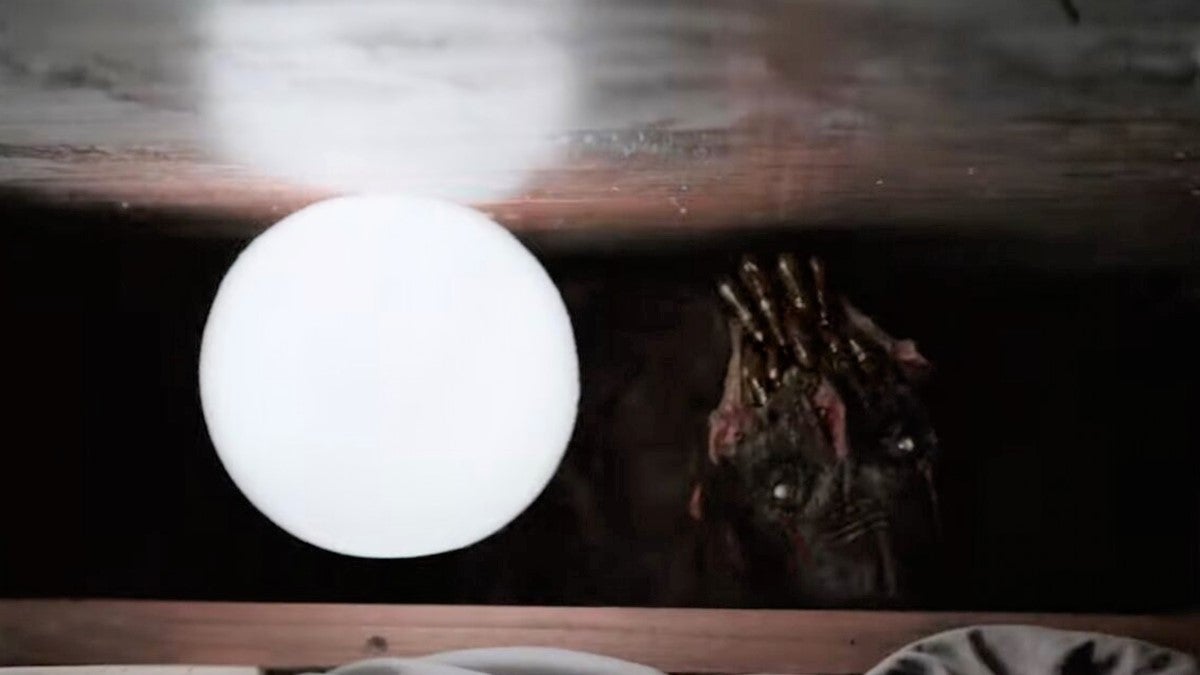 Obrazki dla Horror „The Boogeyman” z oficjalnym zwiastunem. To ekranizacja opowiadania Stephena Kinga