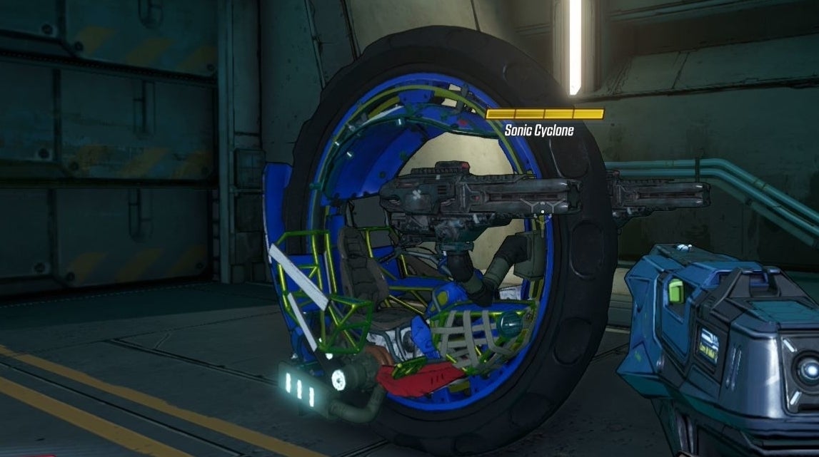 Borderlands 3 - Hijack Target locations explained | Eurogamer.net