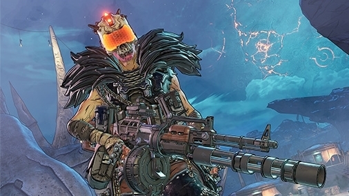 borderlands game of the year walkthrough borderlands game of the year walkthrough