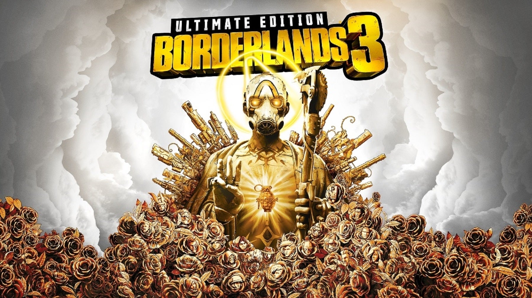 Bilder zu Borderlands 3: Season Pass 2 in der neuen Ultimate Edition - und alles zum Spielmodus Plüller-Parade