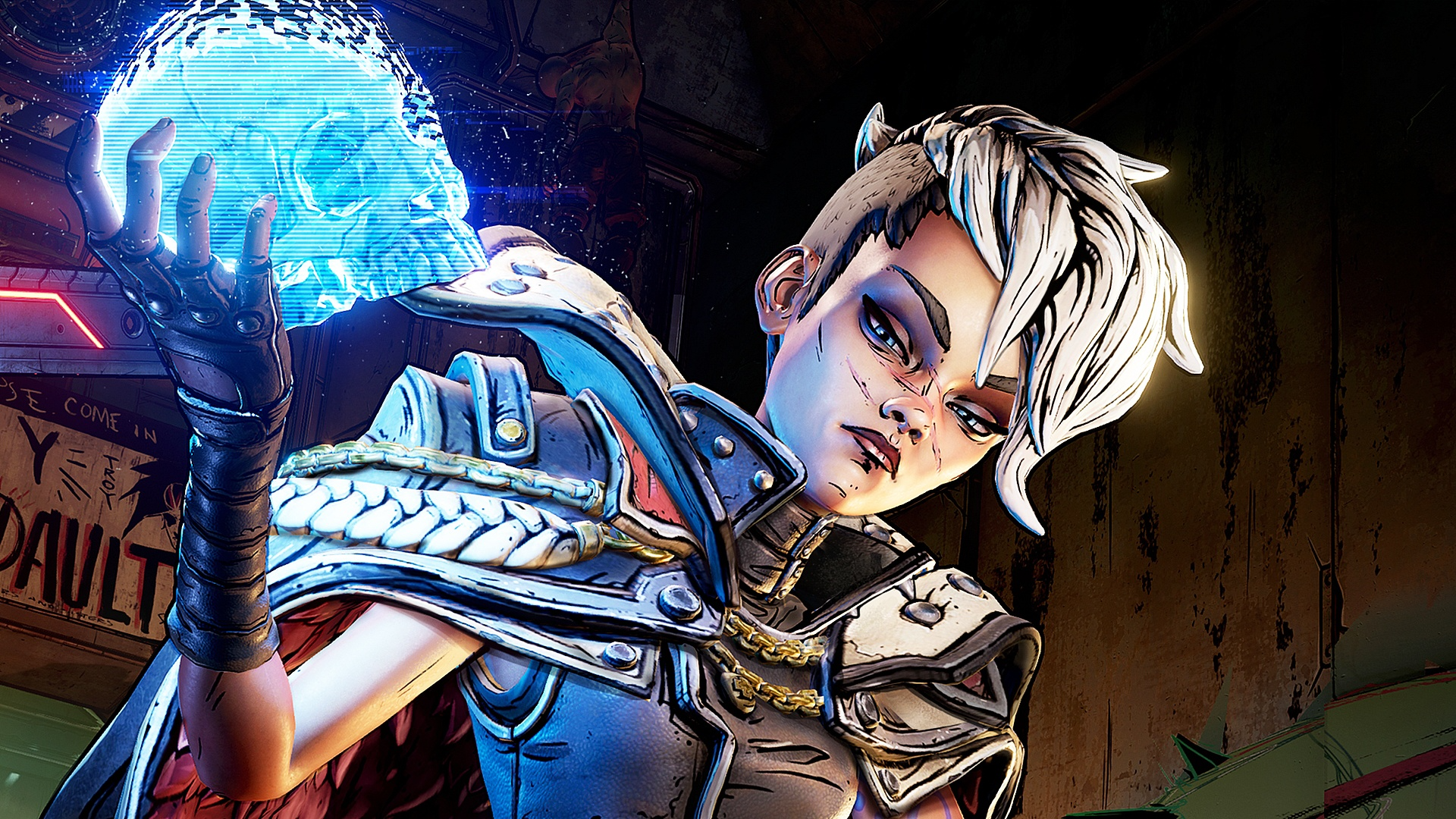 Borderlands 3 Recibe Clasificación Por Edades Para Switch EnEuropa