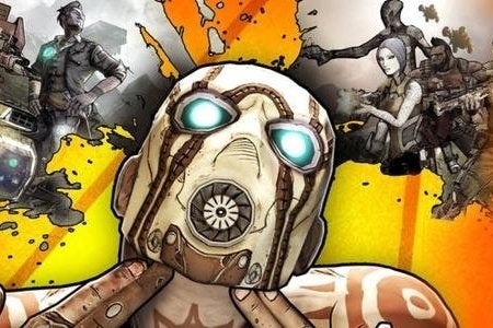 Imagen para Confirmada una película sobre Borderlands