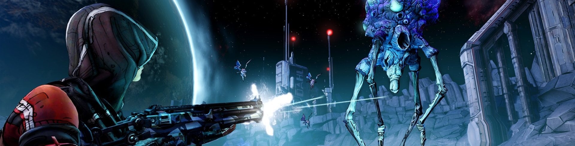 Image for Borderlands: The Pre-Sequel review