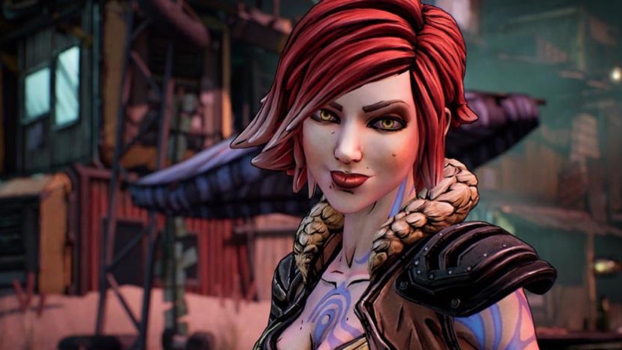 Image for Borderlands 3 will welcome back PlayStation cross-players in the "spring"