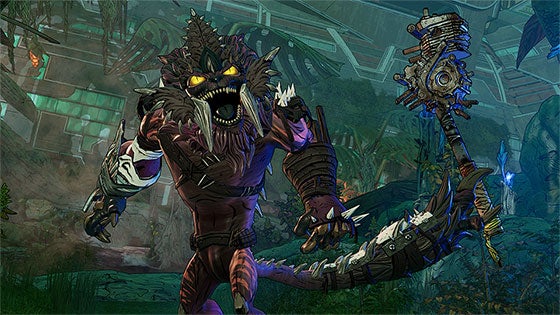 Borderlands 3 Mayhem on Twitch    Rare Chest and ECHOcast event bonuses explained - 64