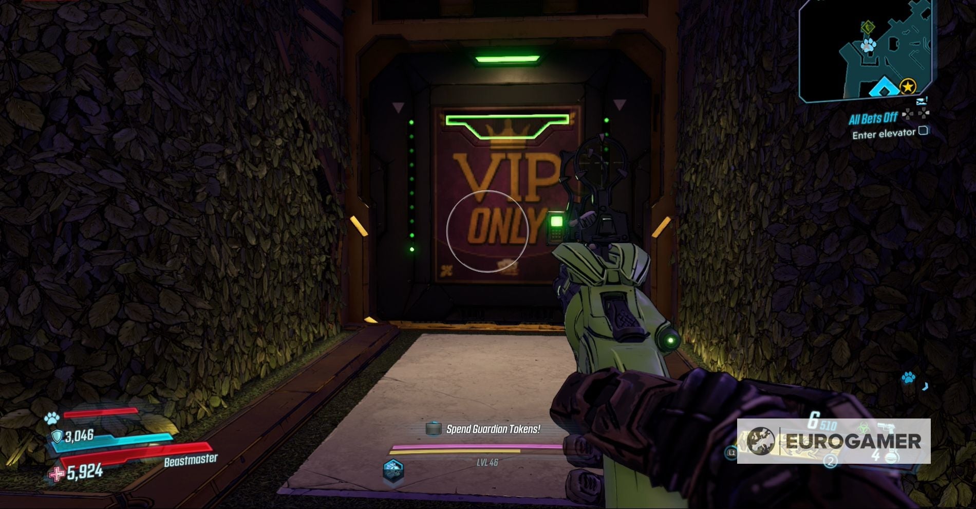 Borderlands 3 Scoville challenge steps  All Torgue s Marketing Mistake locations explained - 91