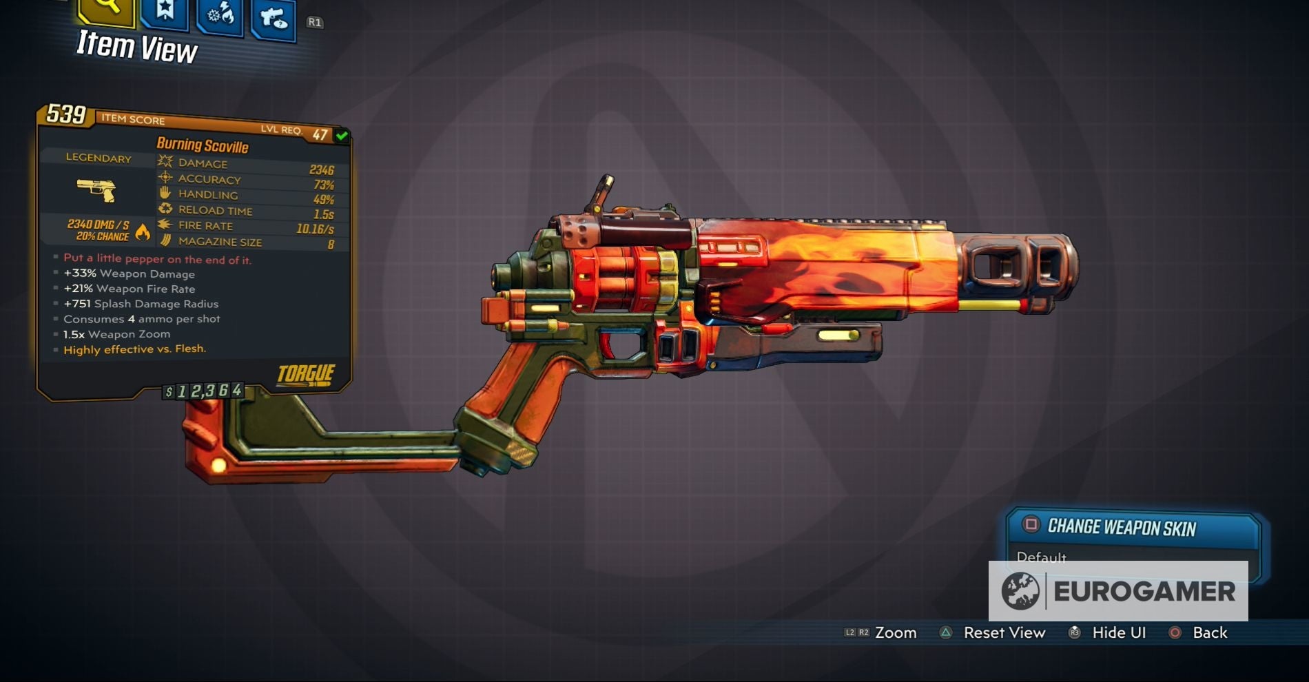 Borderlands 3 Scoville challenge steps  All Torgue s Marketing Mistake locations explained - 30
