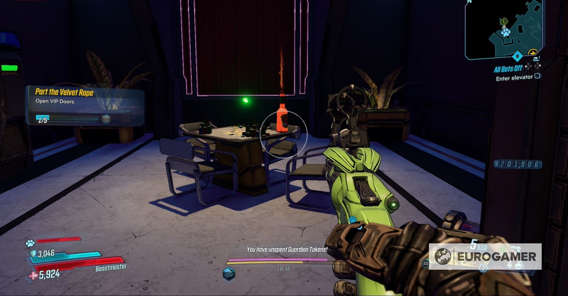 Borderlands 3 Scoville challenge steps  All Torgue s Marketing Mistake locations explained - 72