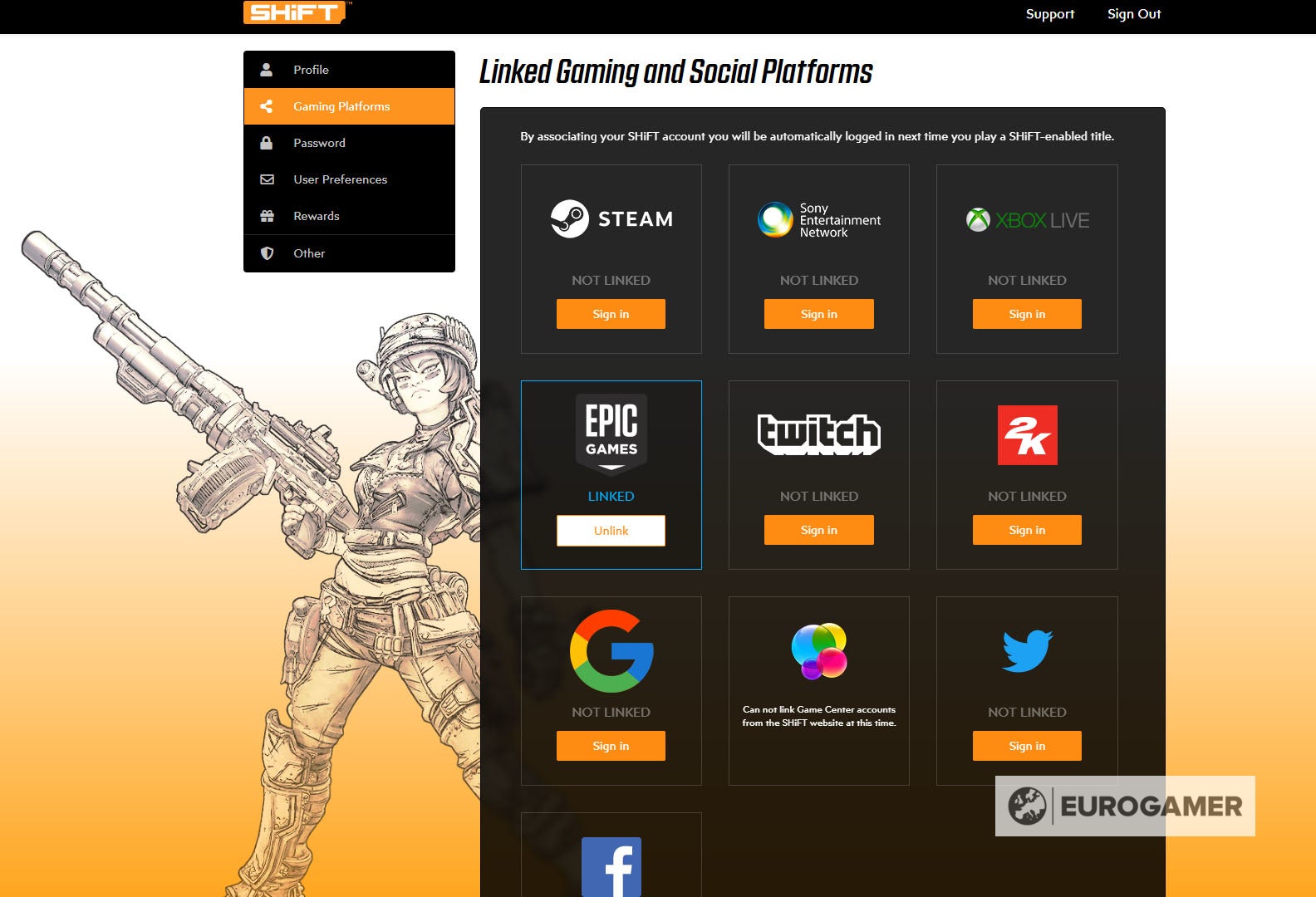 Borderlands 3 Mayhem on Twitch    Rare Chest and ECHOcast event bonuses explained - 4