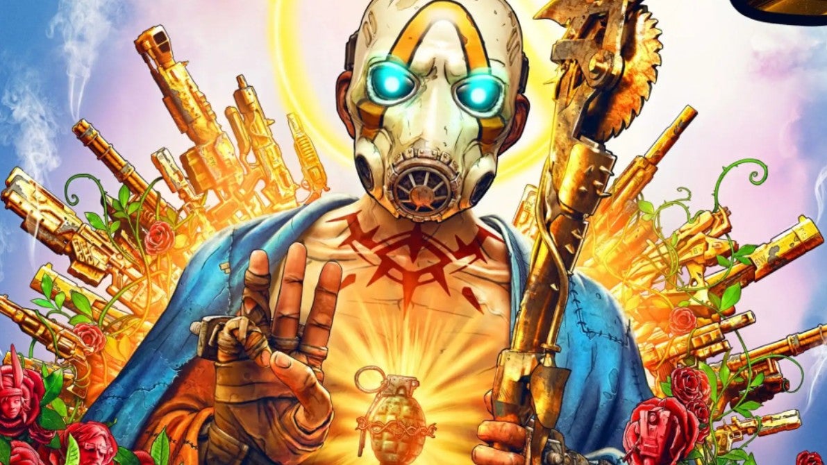 Image for Borderlands creator Gearbox has nine AAA games in development