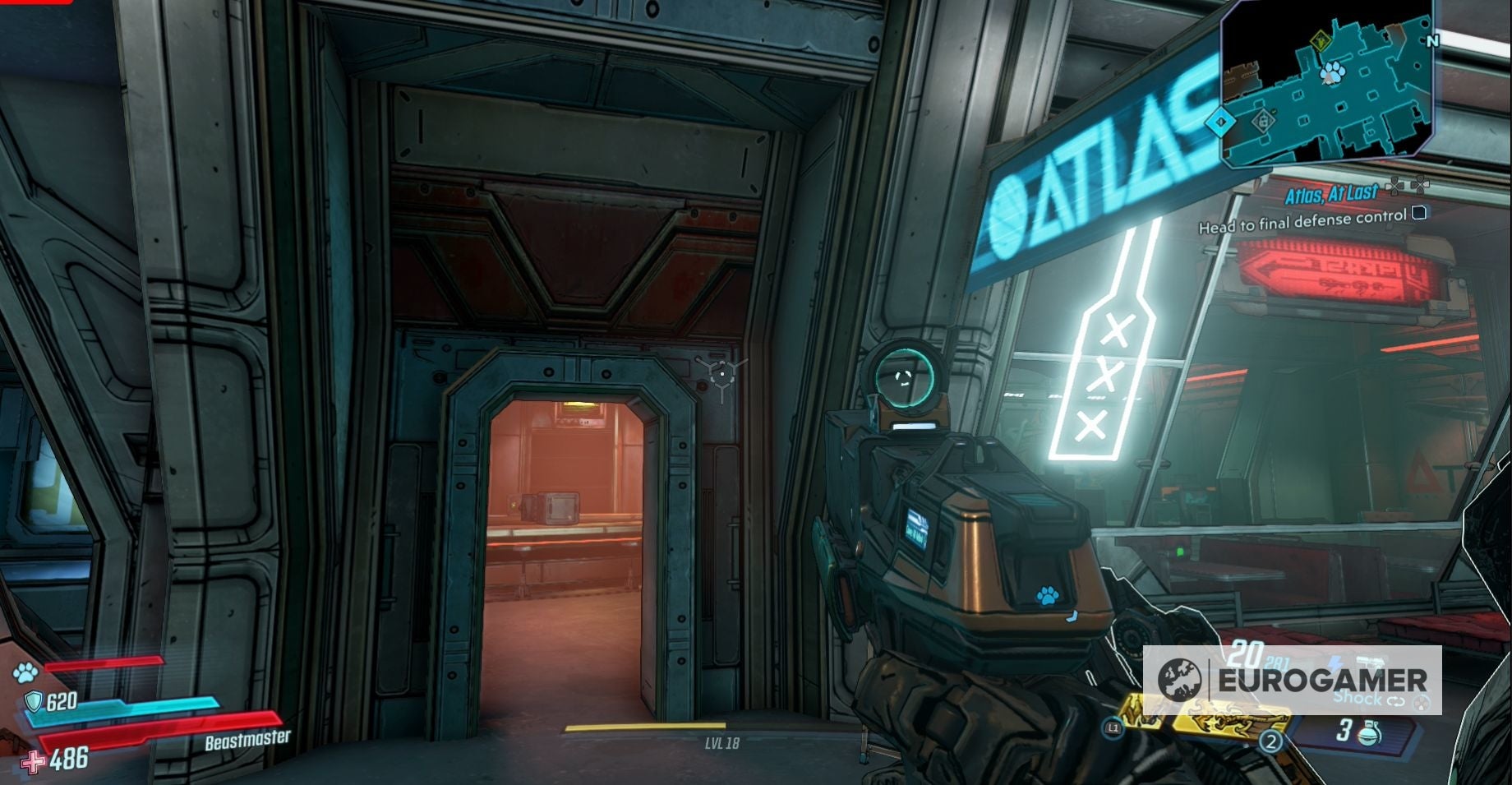 Borderlands 3   Dead Claptrap locations explained - 82