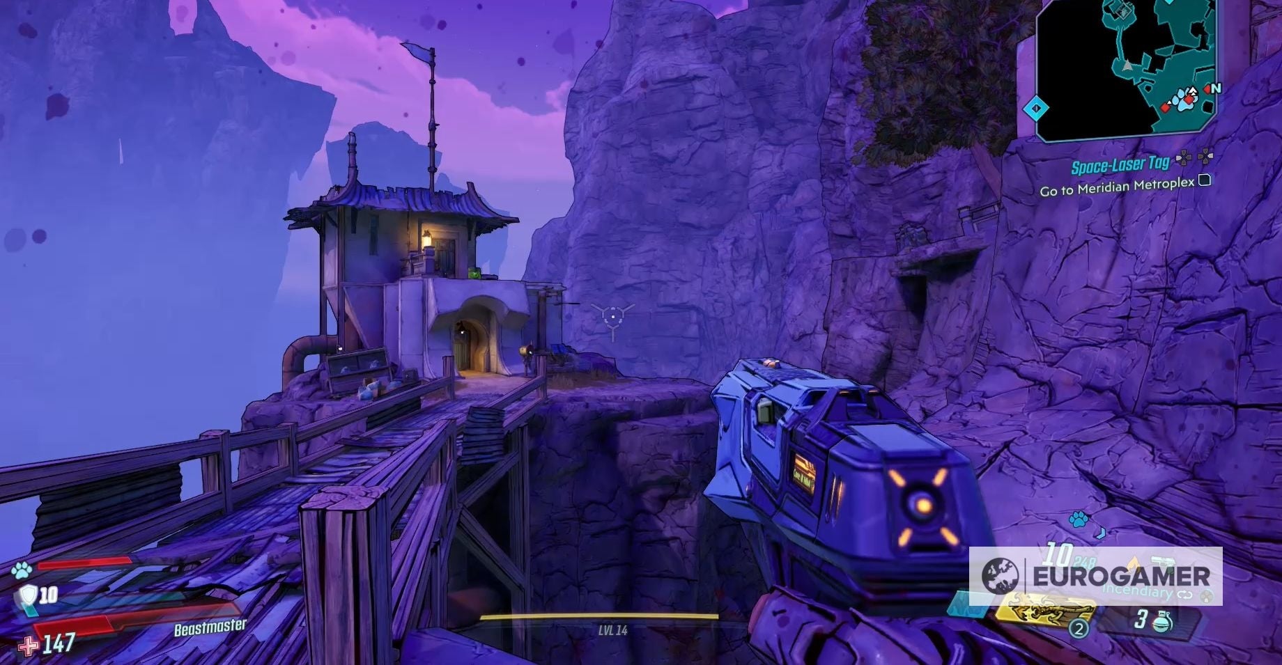 Borderlands 3   Dead Claptrap locations explained - 36