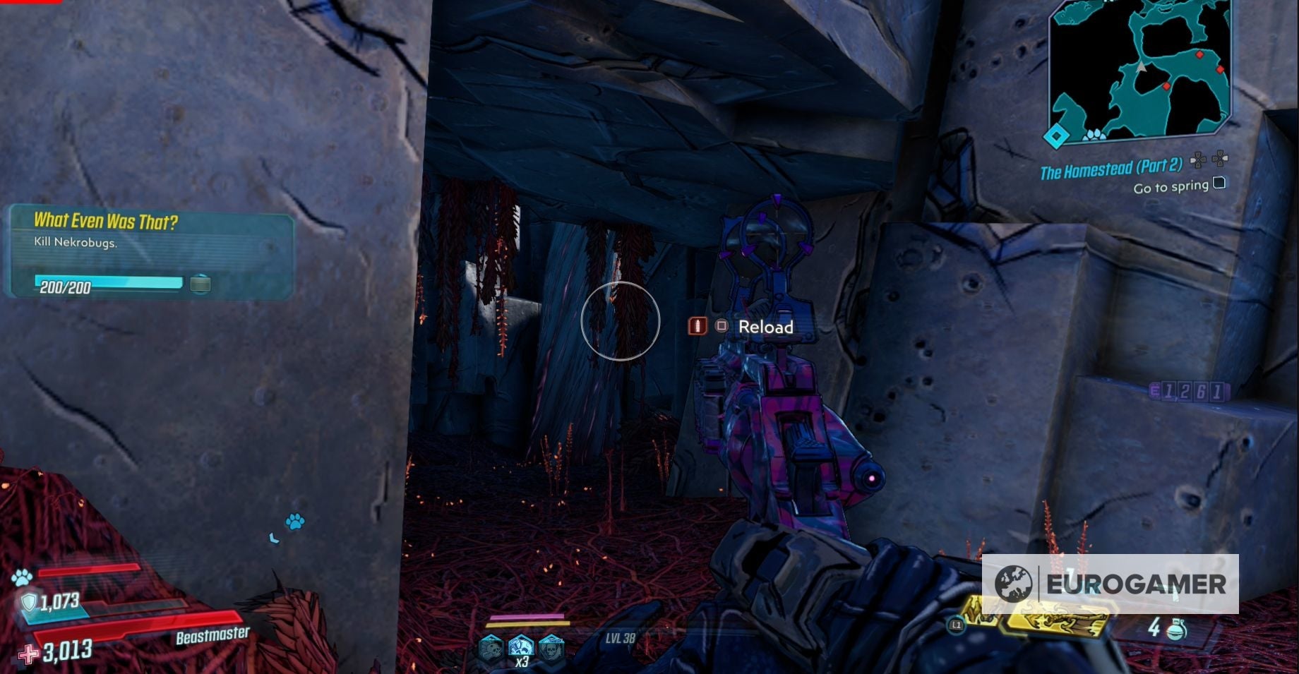 Borderlands 3   Dead Claptrap locations explained - 81