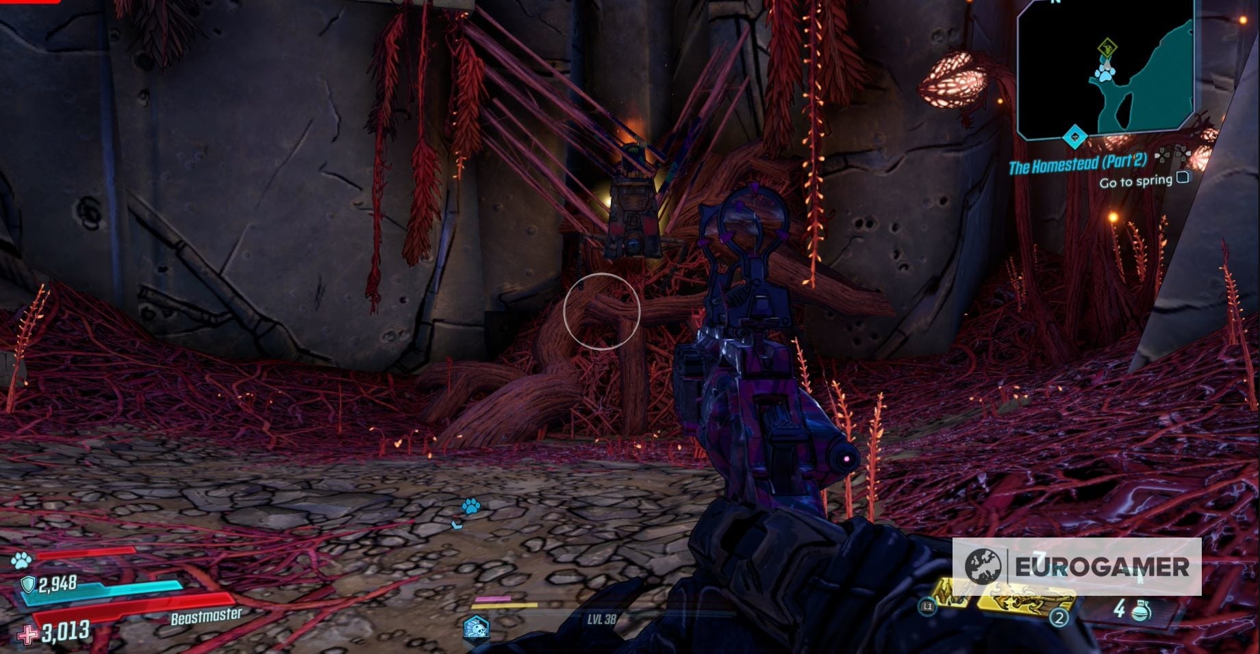 Borderlands 3   Dead Claptrap locations explained - 59