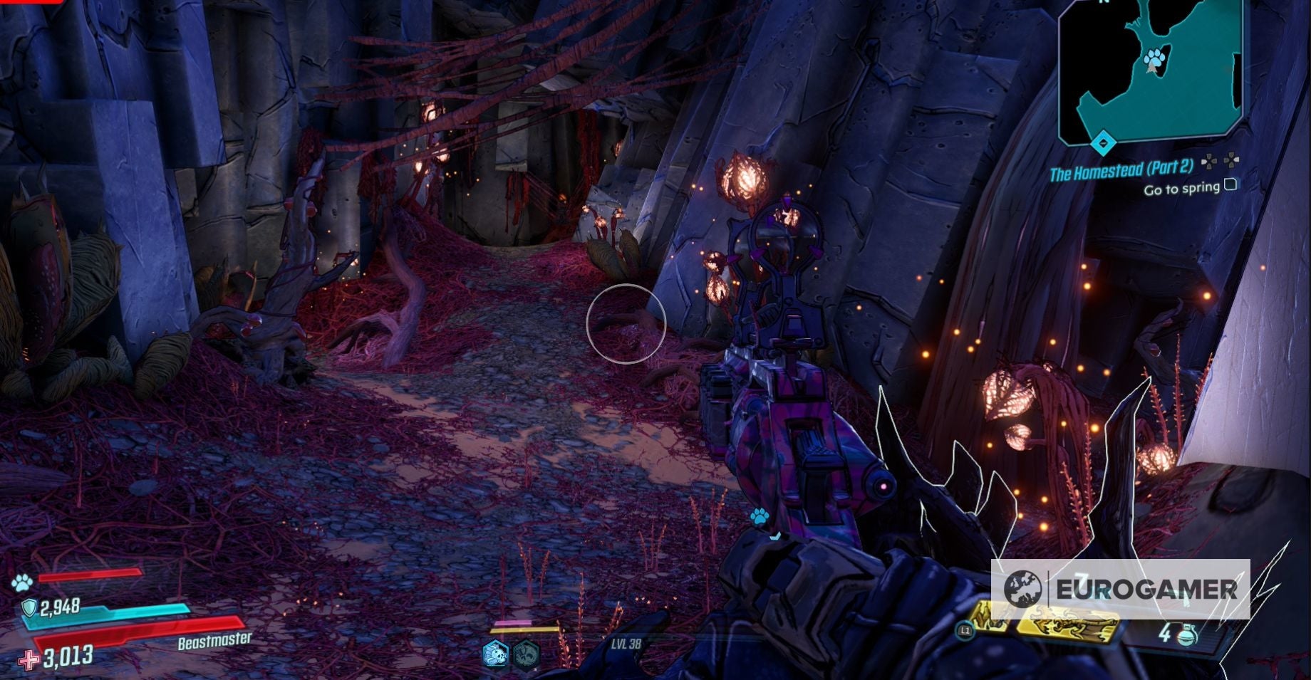 Borderlands 3   Dead Claptrap locations explained - 27