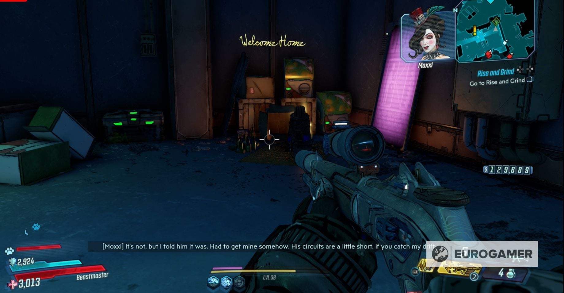 Borderlands 3   Dead Claptrap locations explained - 8