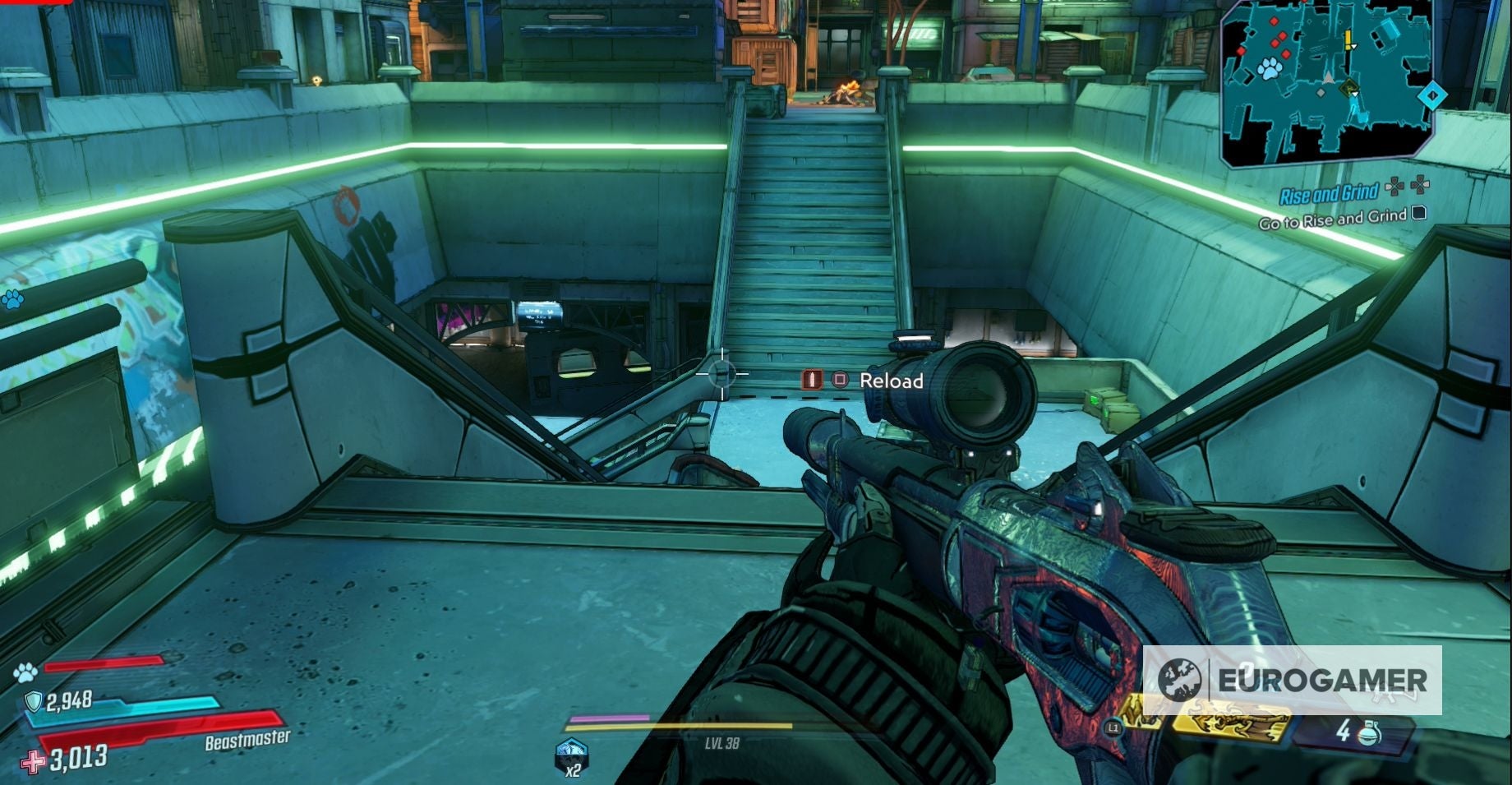Borderlands 3   Dead Claptrap locations explained - 24