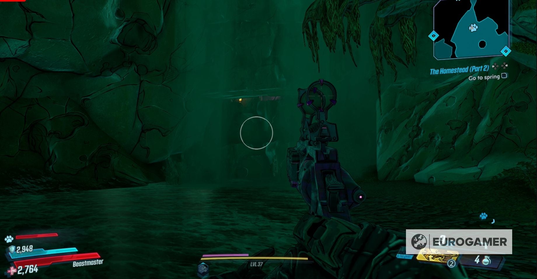 Borderlands 3   Dead Claptrap locations explained - 10