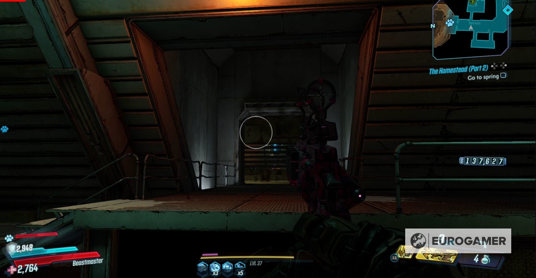 Borderlands 3   Dead Claptrap locations explained - 8