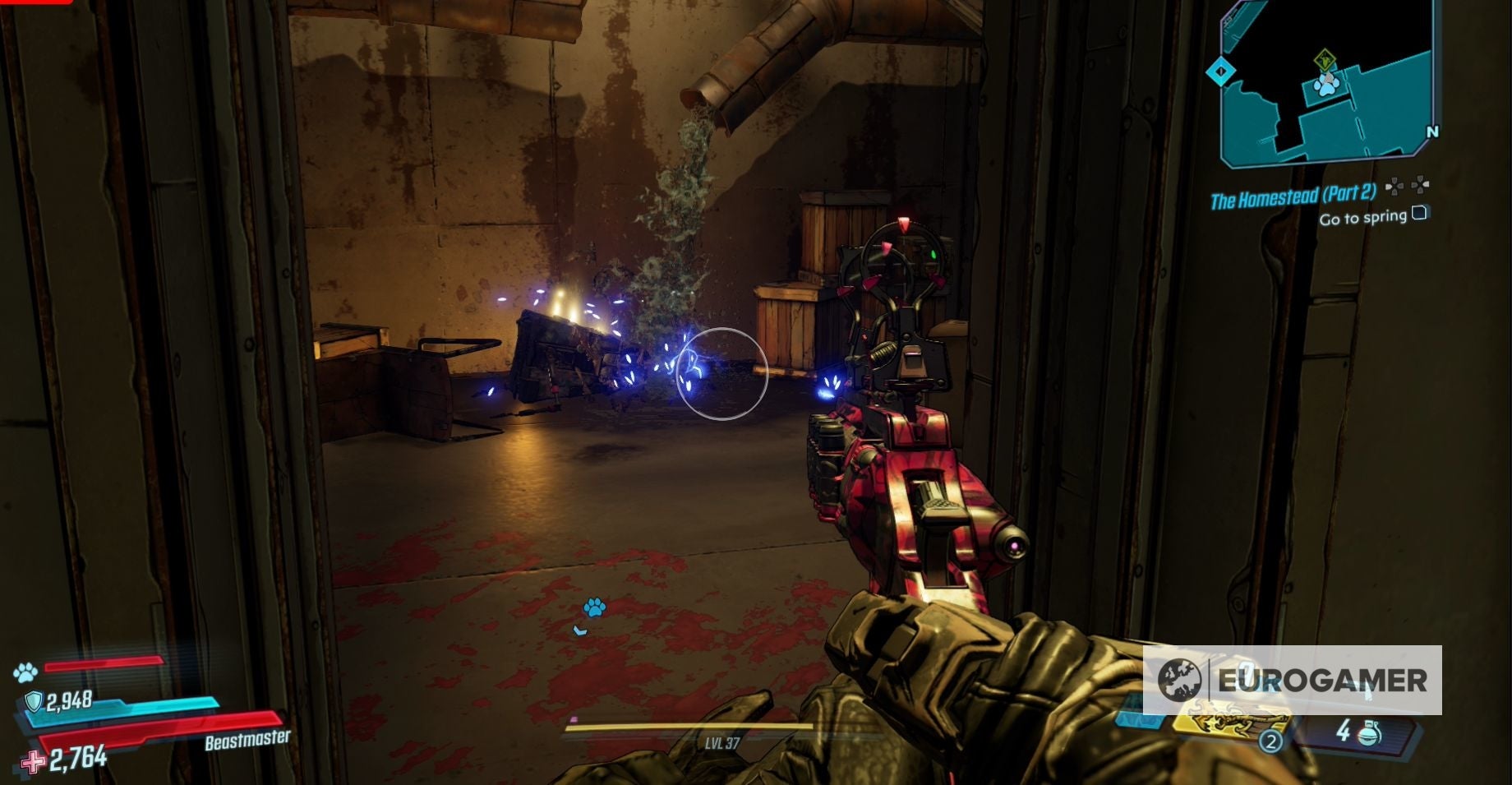 Borderlands 3   Dead Claptrap locations explained - 23