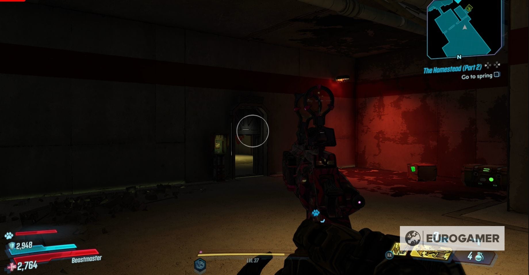 Borderlands 3   Dead Claptrap locations explained - 77