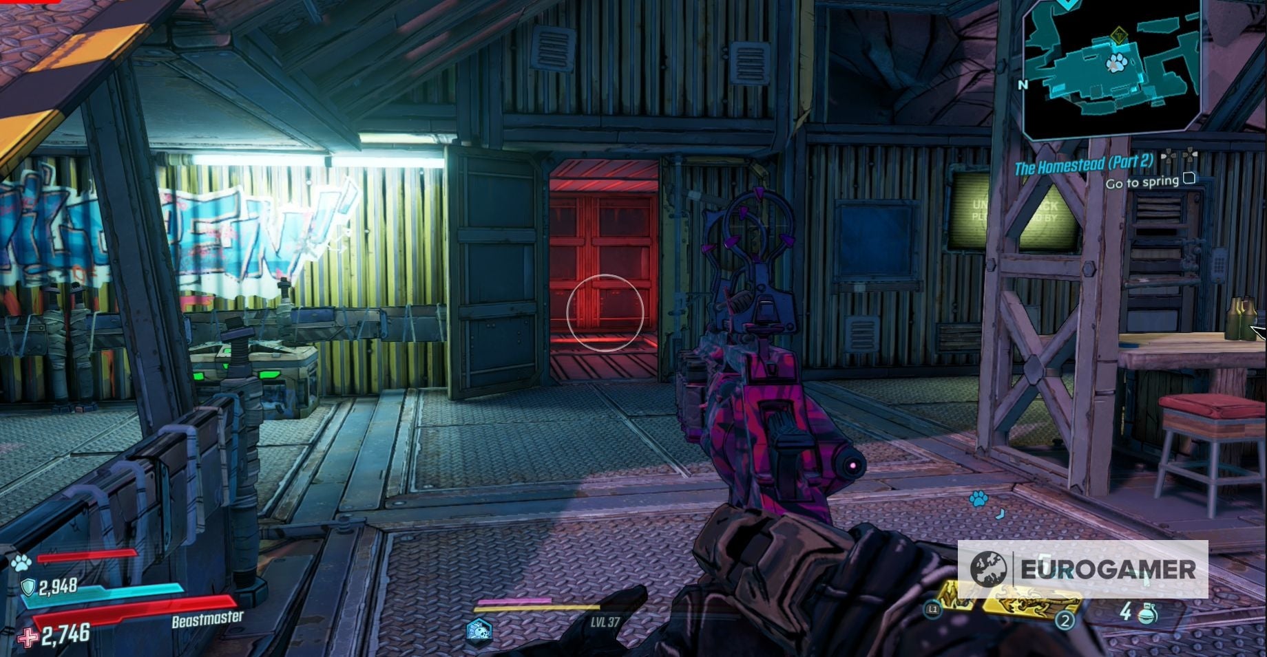 Borderlands 3   Dead Claptrap locations explained - 75