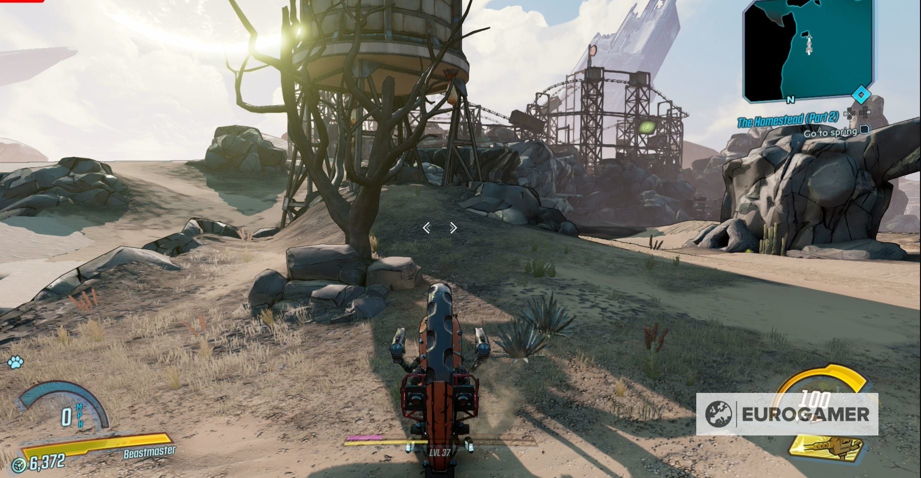 Borderlands 3   Dead Claptrap locations explained - 27