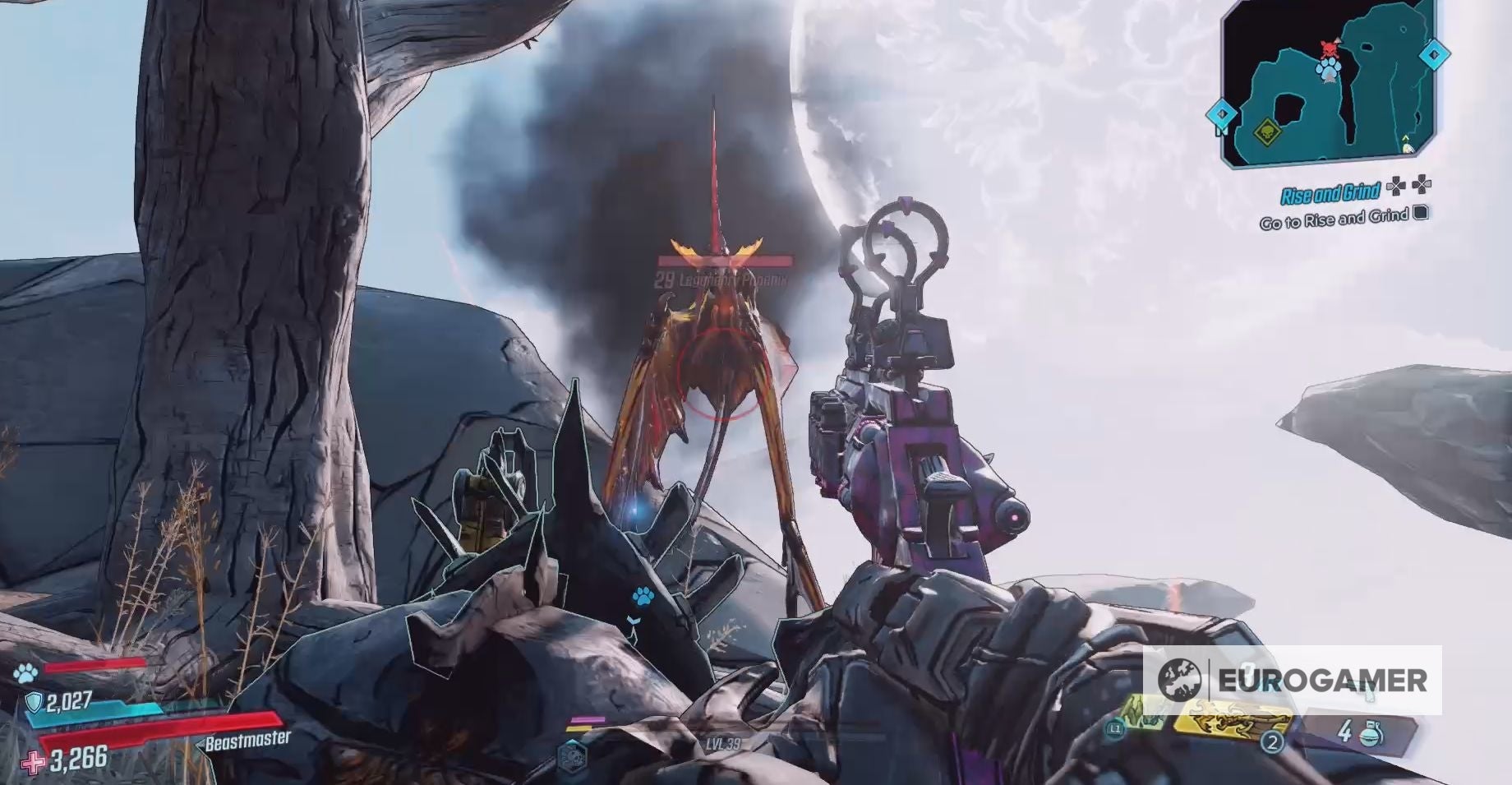 Borderlands 3 Legendary Hunt locations explained   how to find Hammerlock s hunts - 45