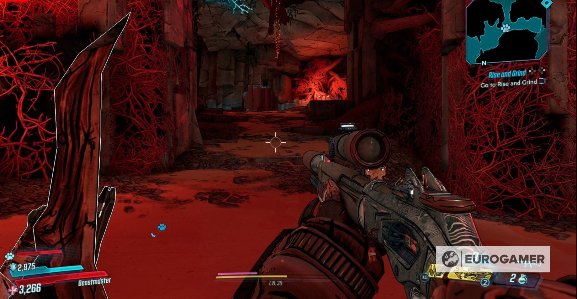 Borderlands 3 Legendary Hunt locations explained   how to find Hammerlock s hunts - 32