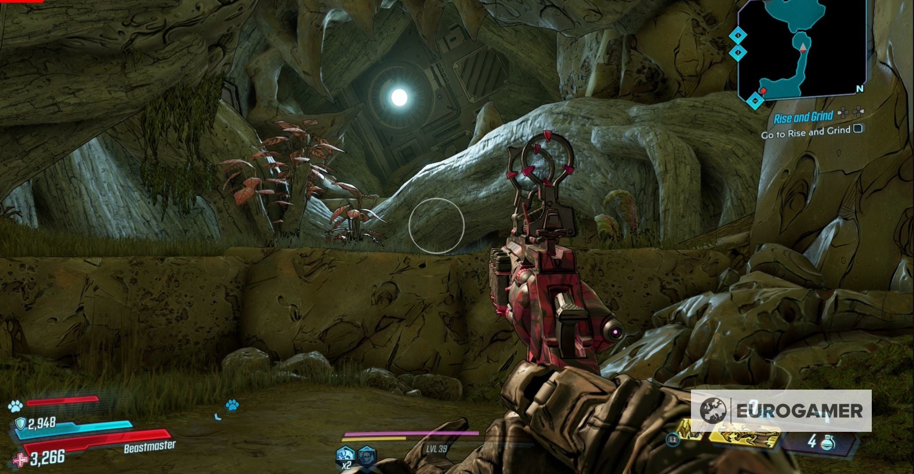 Borderlands 3 Legendary Hunt locations explained   how to find Hammerlock s hunts - 41