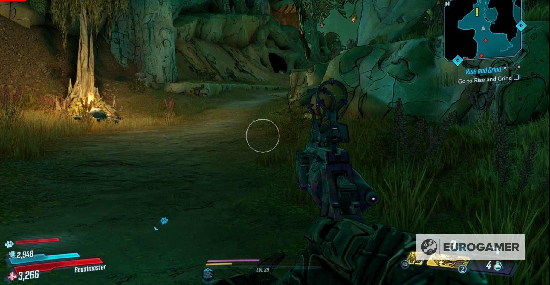Borderlands 3 Legendary Hunt locations explained   how to find Hammerlock s hunts - 20