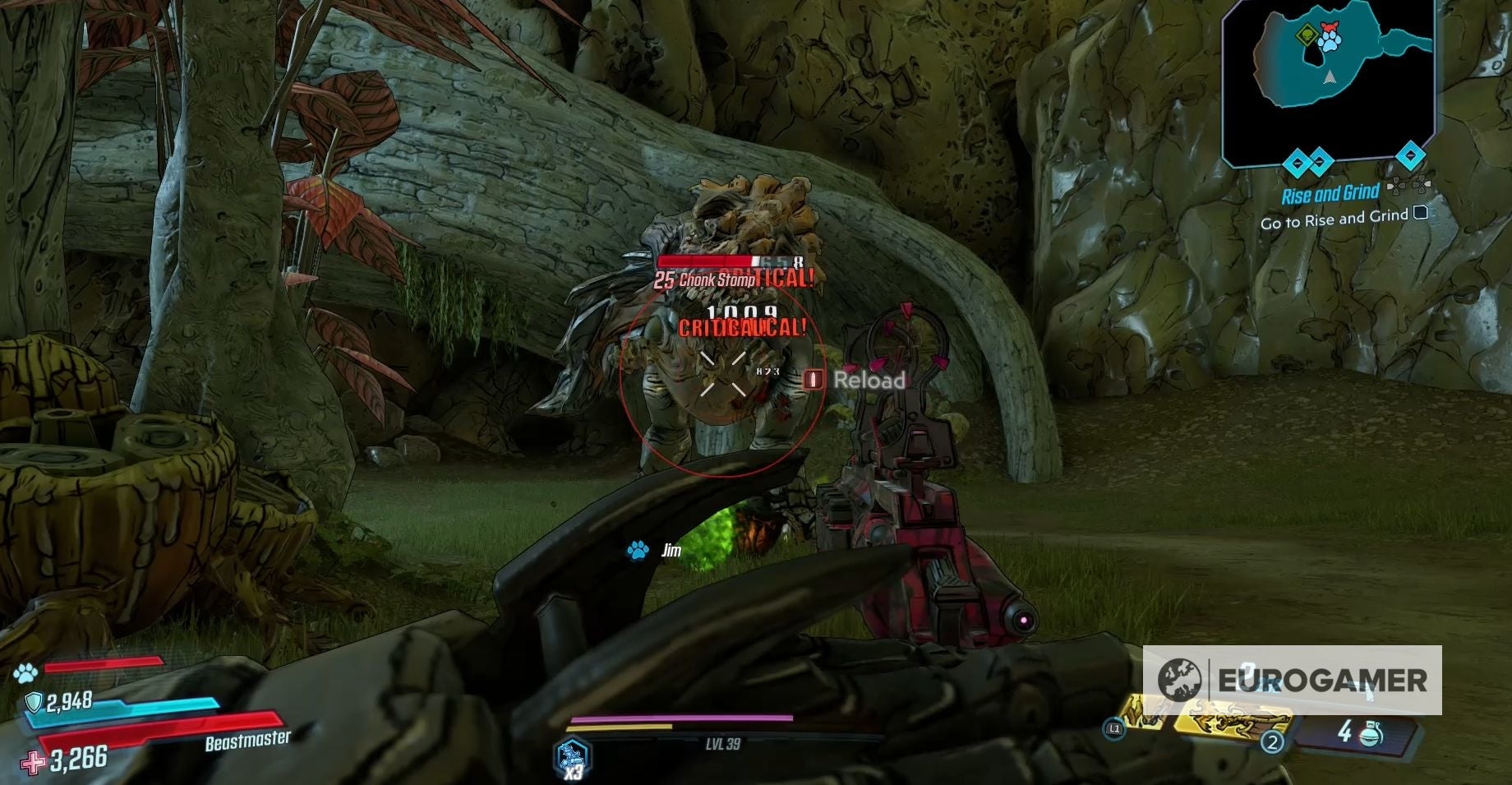 Borderlands 3 Legendary Hunt locations explained   how to find Hammerlock s hunts - 16