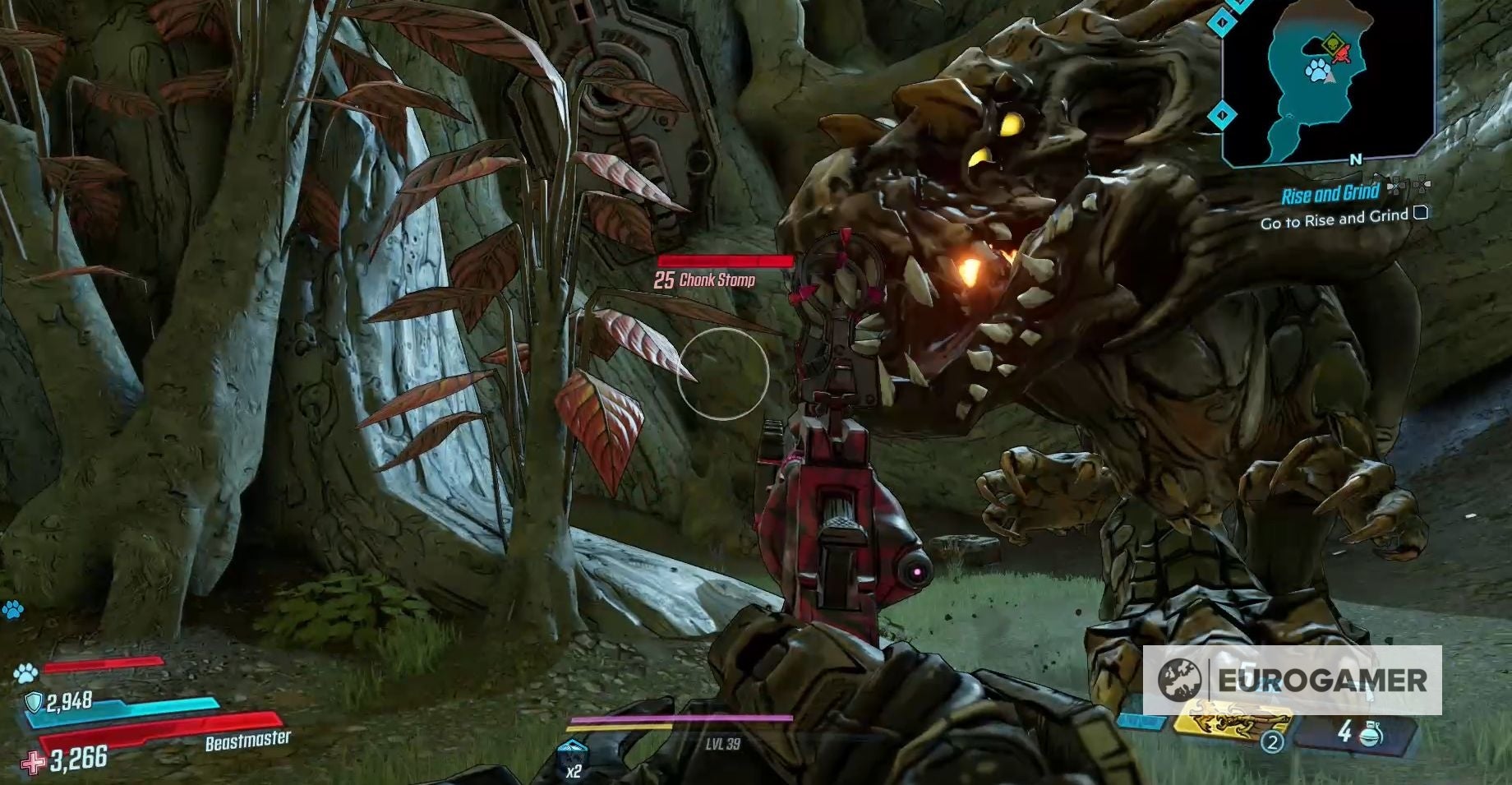 Borderlands 3 Legendary Hunt locations explained   how to find Hammerlock s hunts - 31